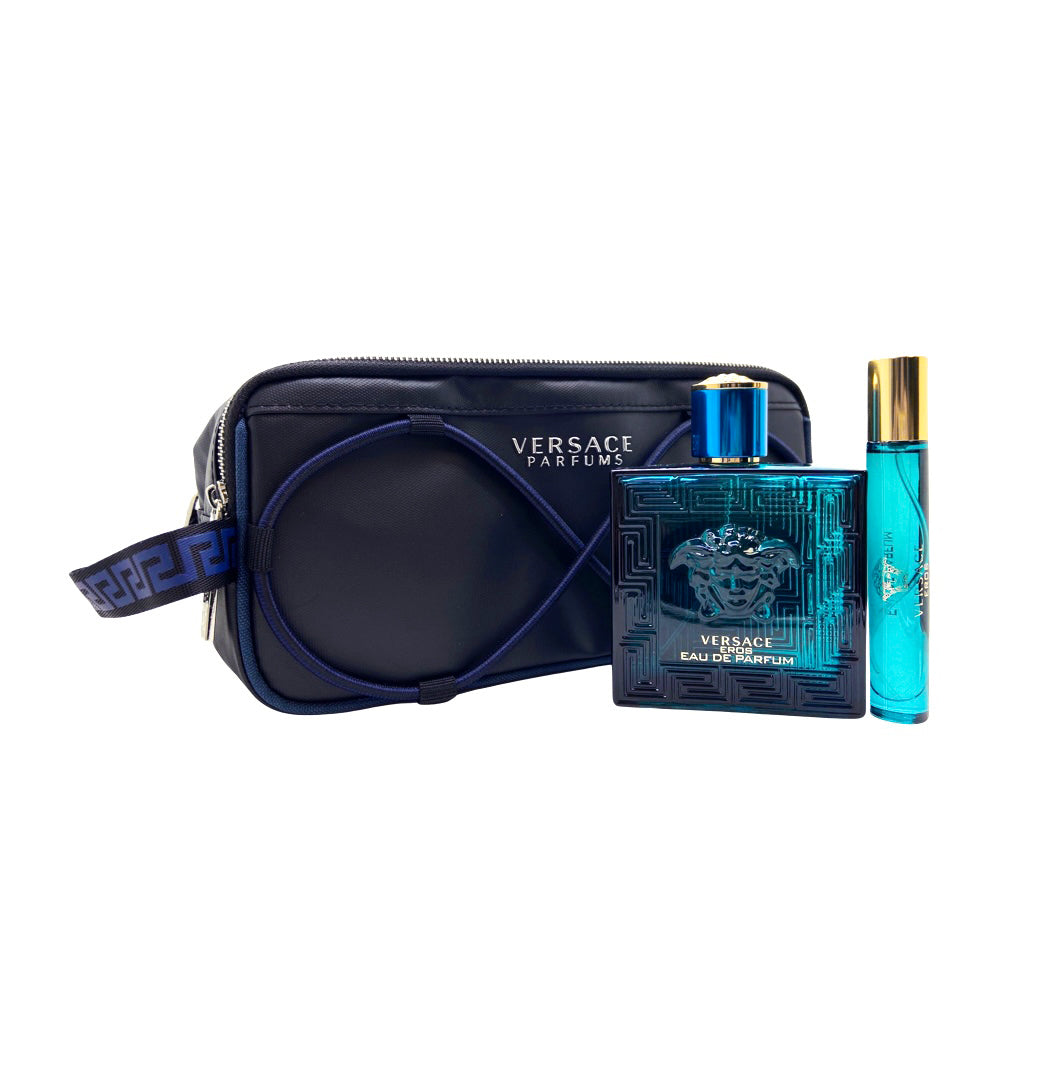 Versace Eros Pour Homme Eau de Parfum