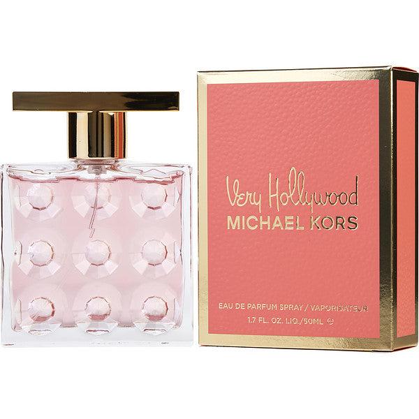 Michael Kors Very Hollywood Pour Femme Eau de Parfum