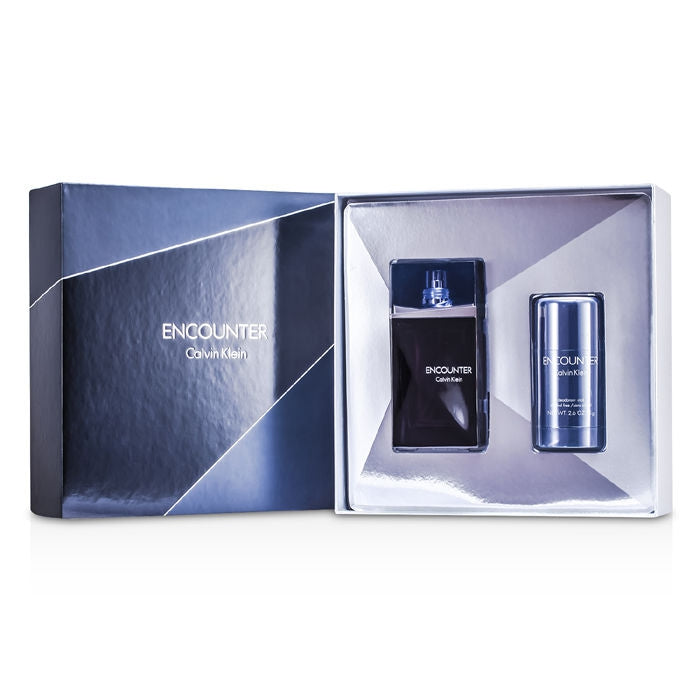 Calvin Klein Encounter For Men Eau de Toilette