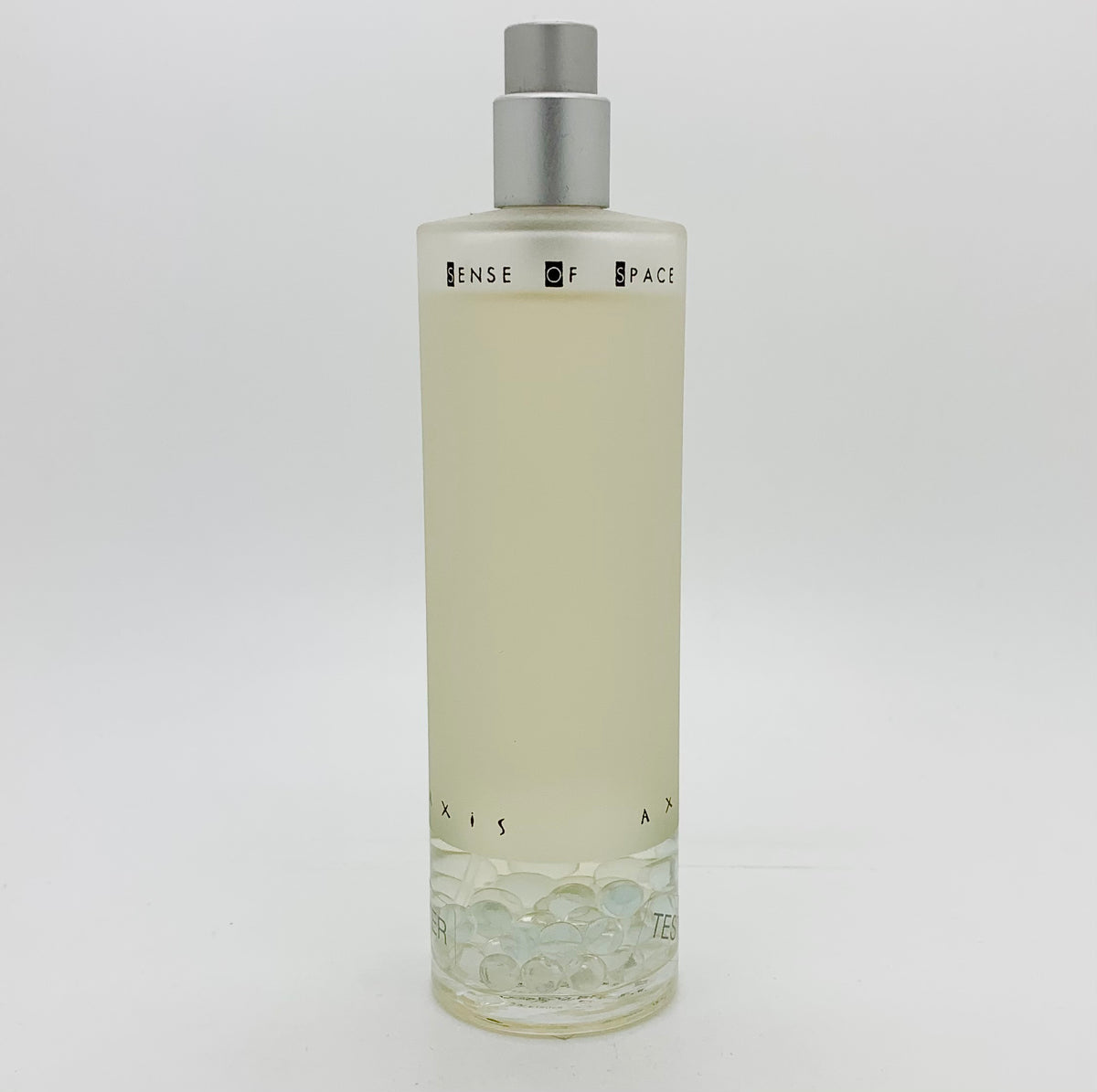 Sense Of Space Axis Pour Femme Eau de Toilette
