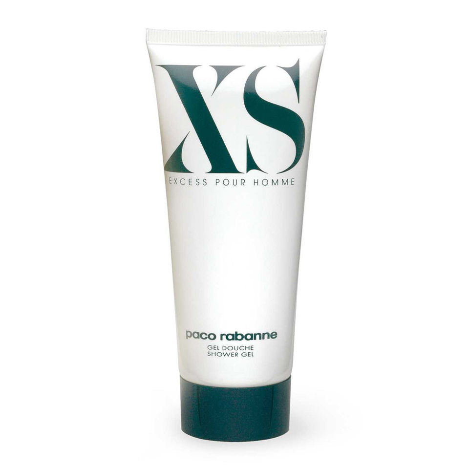 Paco Rabanne Xs Pour Homme Gel Douche
