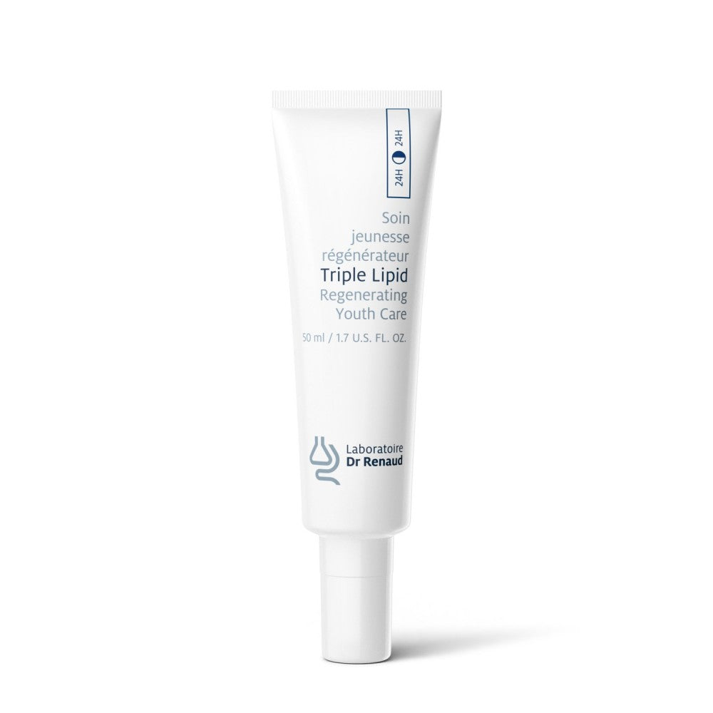 Laboratoire Dr Renaud Triple Lipid Pour Femme Soin Nuit/Jour