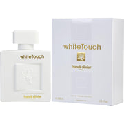 Franck Olivier White Touch For Women Eau de Parfum