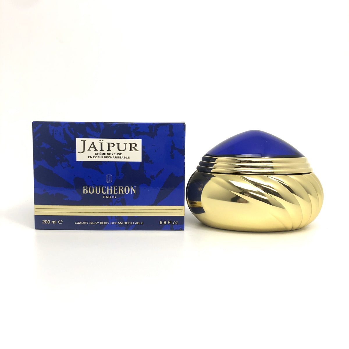 Boucheron Jaipur Pour Femme Crème pour le Corps