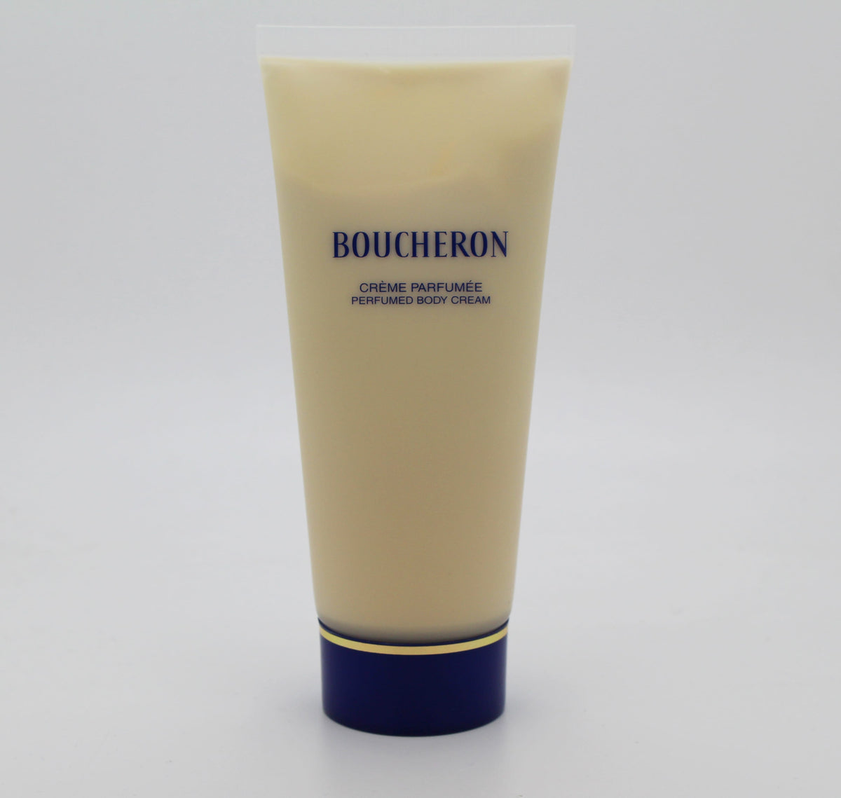 Boucheron For Women Body Cream