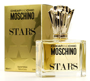 Moschino Cheap and Chic Stars For Women Eau de Parfum