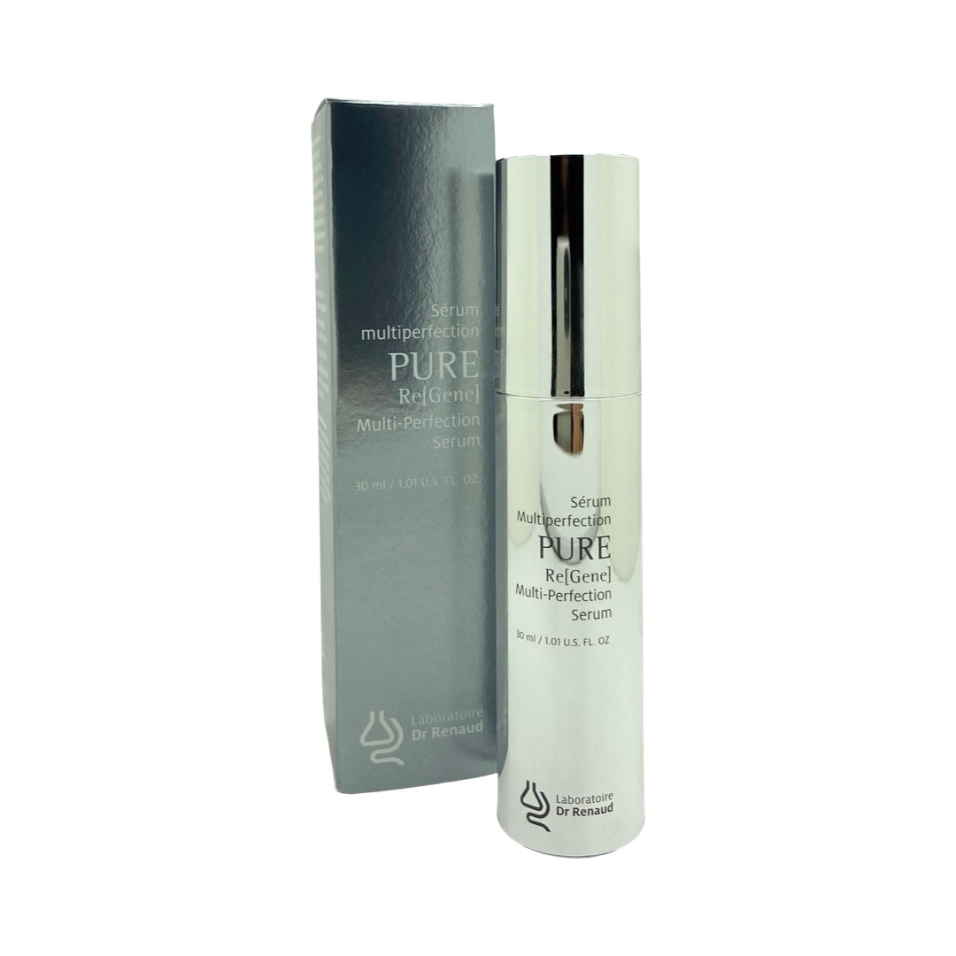 Laboratoire Dr Renaud Pure Re Gene Multiperfection Sérum