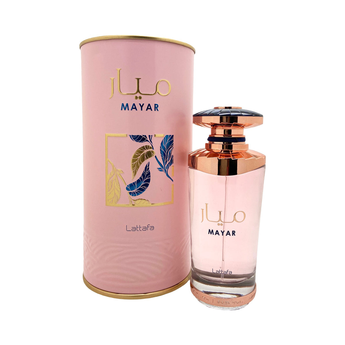 Lattafa Mayar For Women Eau de Parfum
