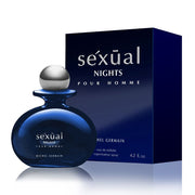 Michel Germain Sexual Nights Pour Homme Eau de Toilette