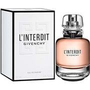 Givenchy L'Interdit Pour Femme Eau de Parfum