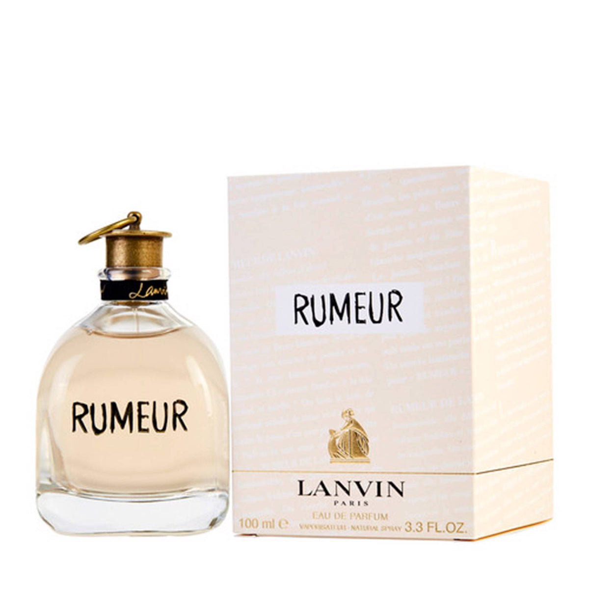 Lanvin Rumeur Pour Femme Eau de Parfum