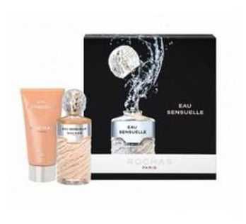 Rochas Eau Sensuelle Pour Femme Eau de Toilette