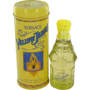 Versace Yellow Jeans For Women Eau de Toilette