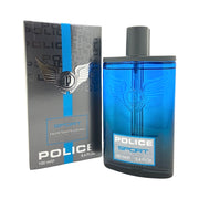 Police Sport For Men Eau De Toilette