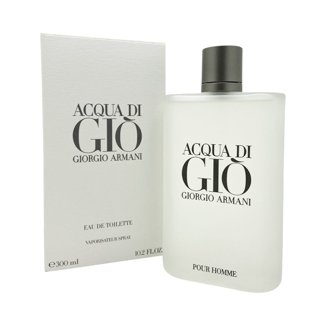 Armani Acqua Di Gio For Men Eau de Toilette