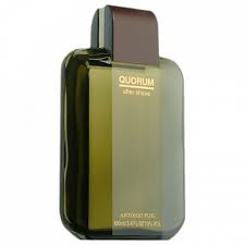 Antonio Puig Quorum For Men After Shave Lotion