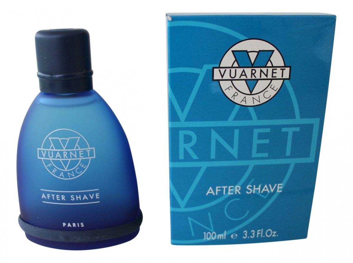 Vuarnet Pour Homme Lotion Apres-Rasage