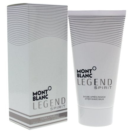 Mont Blanc Legend Spirit Pour Homme Baume Après-Rasage