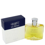 Molyneux Quartz Pour Homme Eau de Toilette