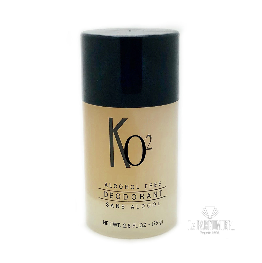 Diamond International K02 For Men Deodorant Stick