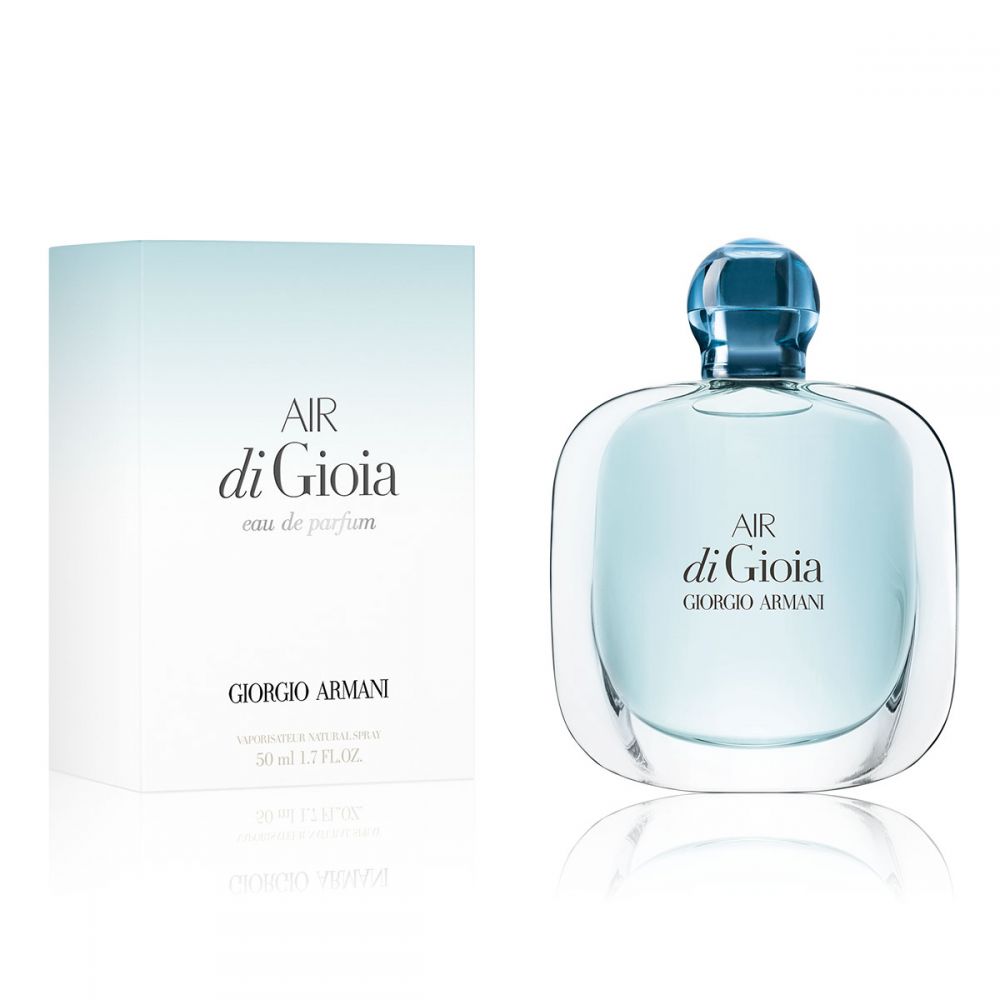 Armani Air Di Gioia Pour Femme Eau de Parfum