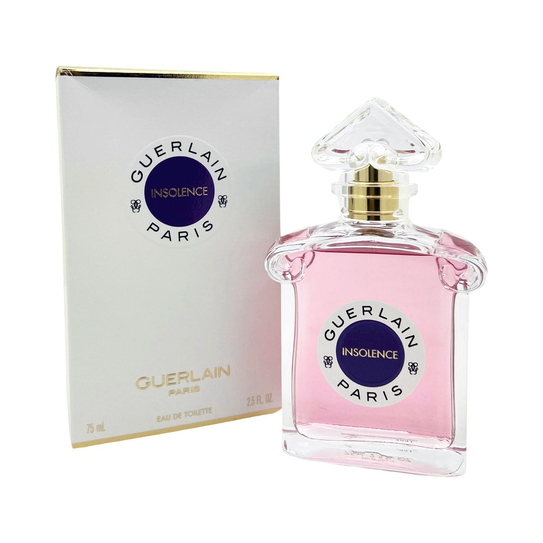 Guerlain Insolence Pour Femme Eau de Toilette