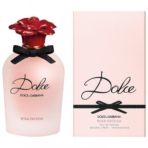 Dolce & Gabbana Dolce Rosa Excelsa Pour Femme Eau de Parfum