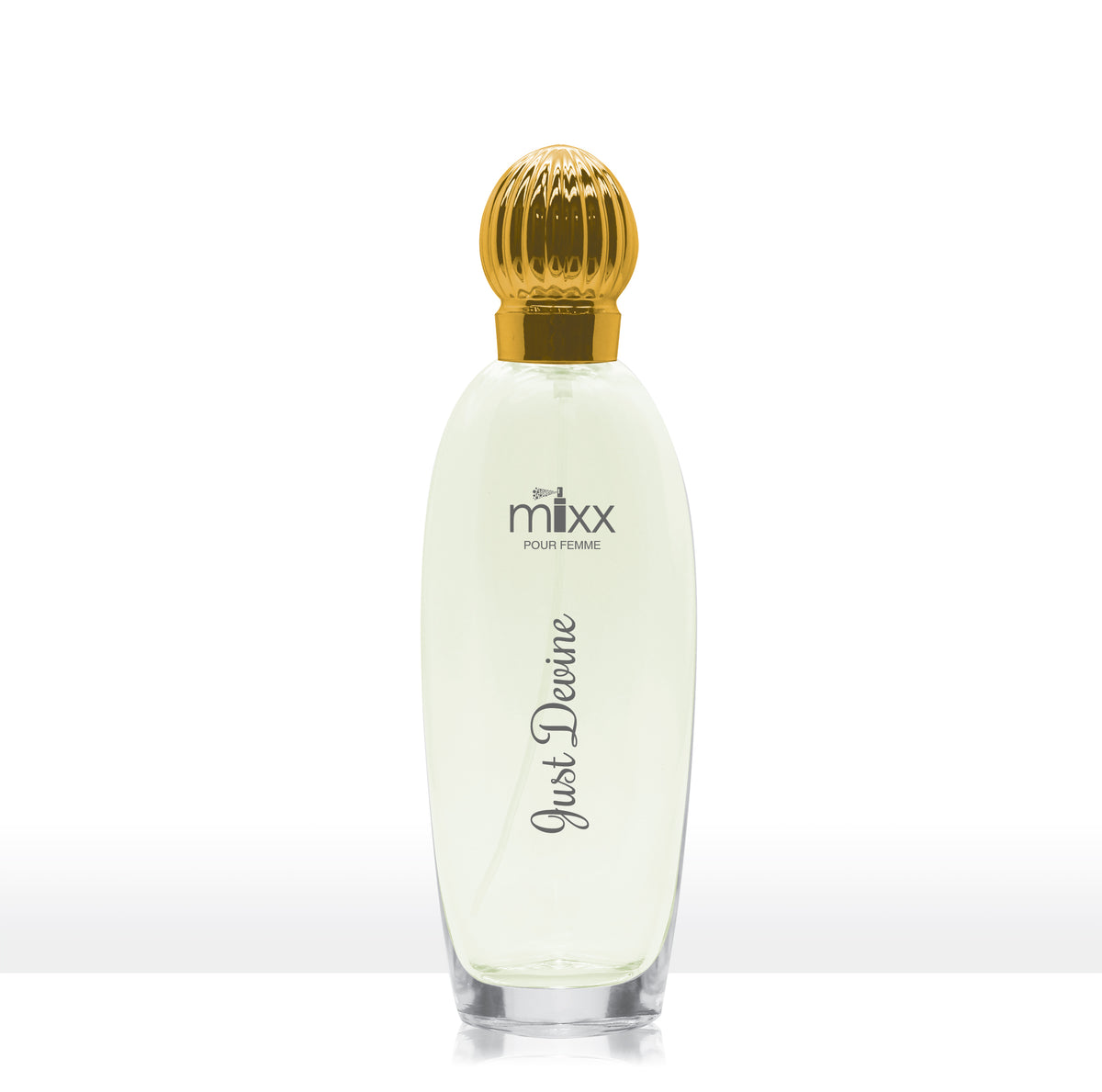 Mixx Bar Parfum Just Devine For Women Eau de Parfum