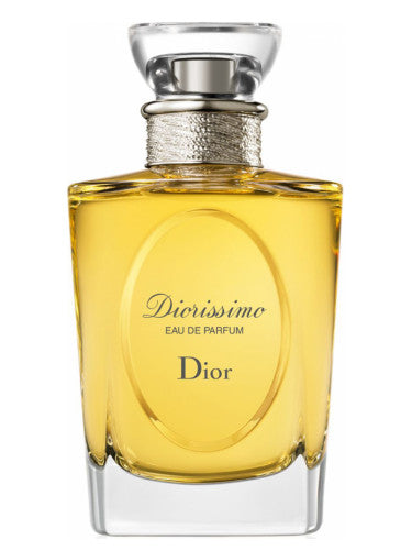 Christian Dior Diorissimo Pour Femme Eau de Parfum