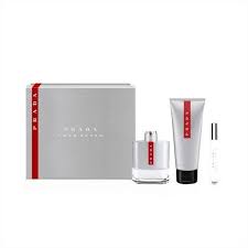 Prada Luna Rossa Pour Homme Eau de Toilette