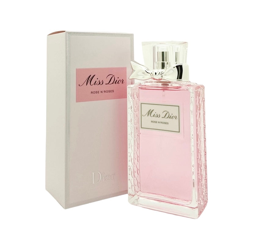 Christian Dior Miss Dior Rose N'Roses Pour Femme Eau De Toilette