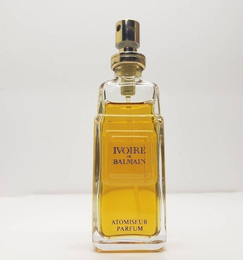Balmain Ivoire De Balmain Pour Femme Eau de Toilette