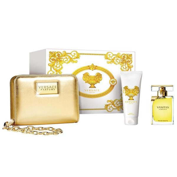 Versace Vanitas Pour Femme Eau de Toilette
