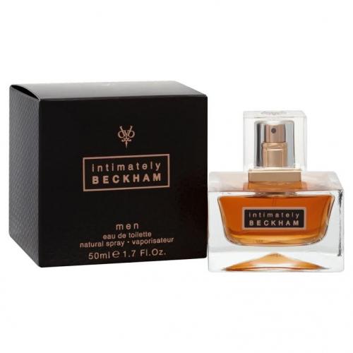 David Beckham Intimately Beckham Pour Homme Eau de Toilette