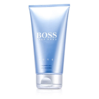 Hugo Boss Pure Pour Homme Gel Douche