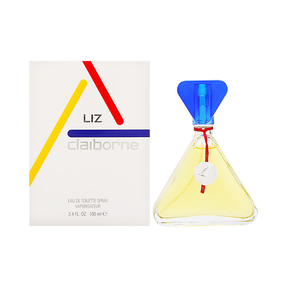 Liz Claiborne Pour Femme Eau de Toilette
