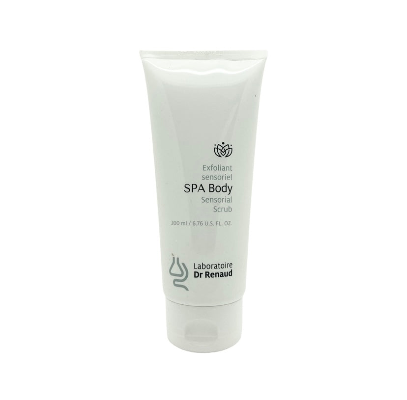 Laboratoire Dr Renaud Spa Body Exfoliant Sensoriel