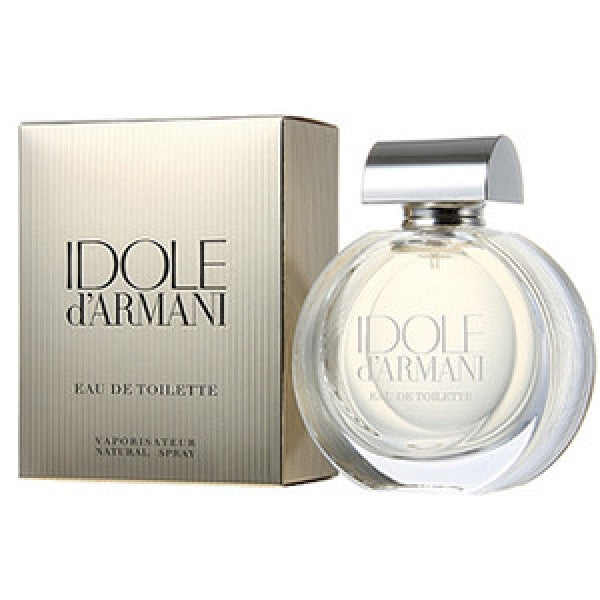 Armani Idole D'Armani Pour Femme Eau de Toilette
