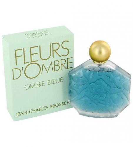 Jean Charles Brosseau Ombre Bleue Pour Femme Eau de Toilette