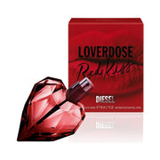 Diesel Loverdose Red Kiss Pour Femme Eau de Parfum
