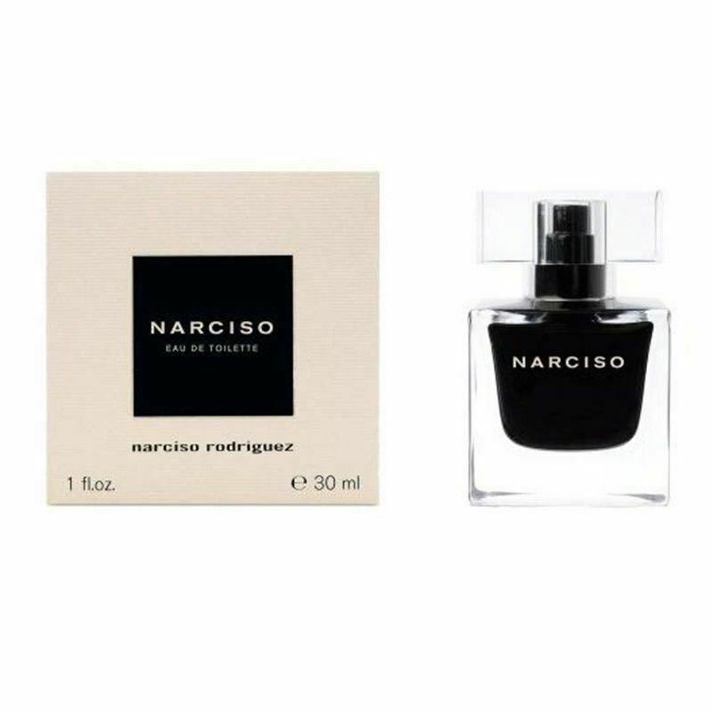 Narciso Rodriguez Pour Femme Eau de Toilette