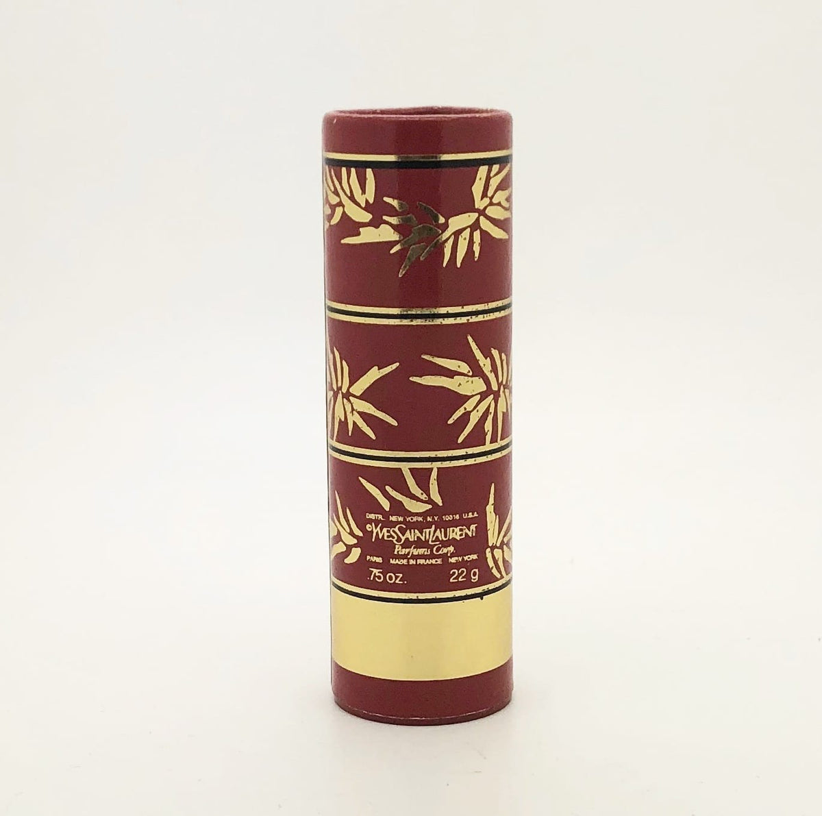Yves Saint Laurent Ysl Opium Pour Femme Poudre Pour Le Corps