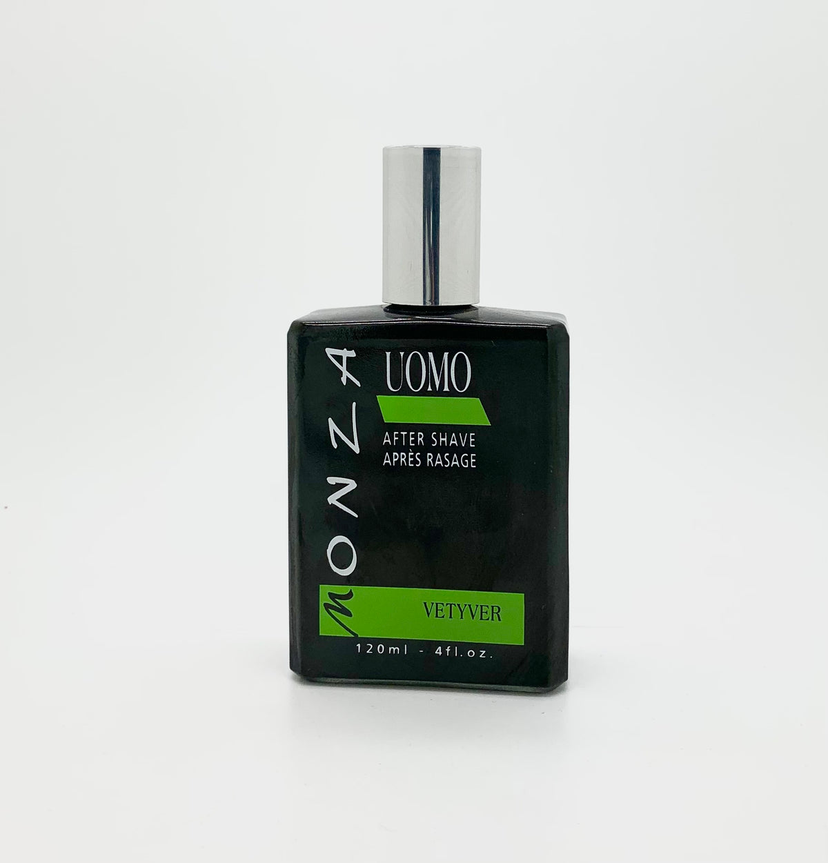 Monza Vetyver Pour Homme Lotion Après-Rasage
