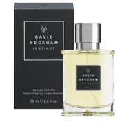 David Beckham Instinct Pour Homme Eau de Toilette