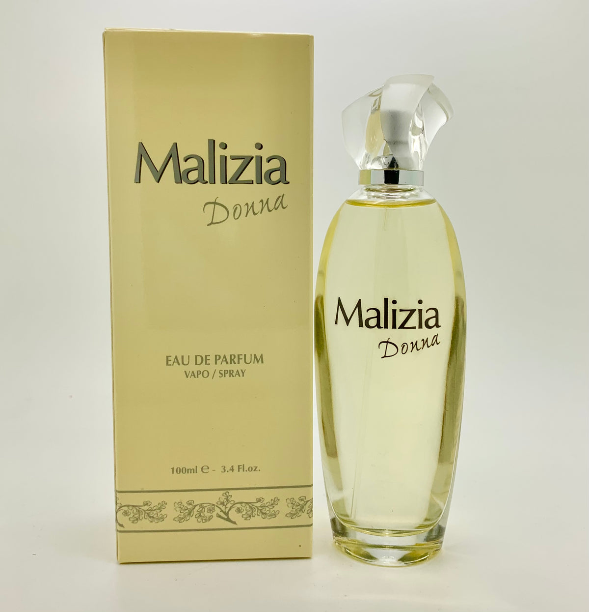 Mirato Malizia Donna Pour Femme Eau de Parfum