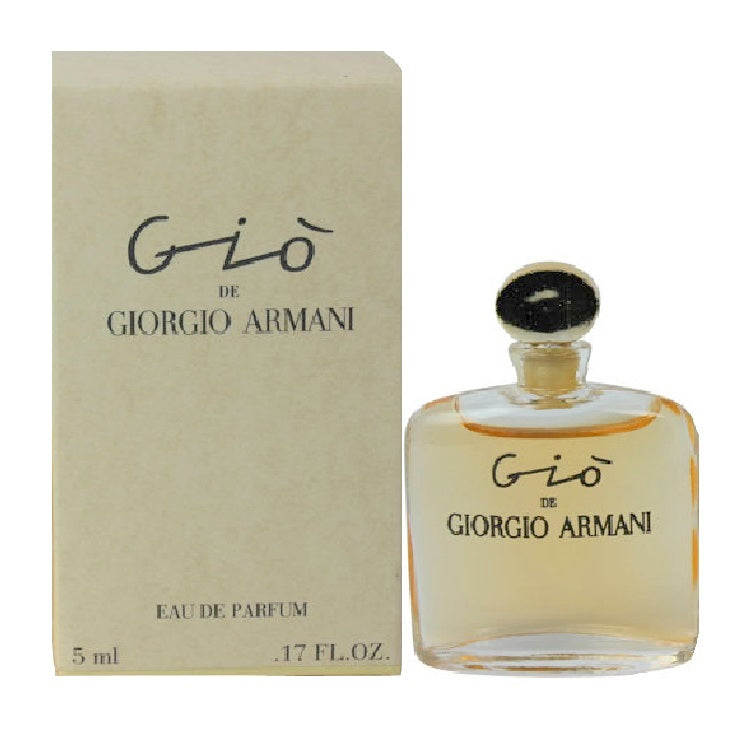 Armani Gio de Giorgio Armani For Women Eau de Parfum