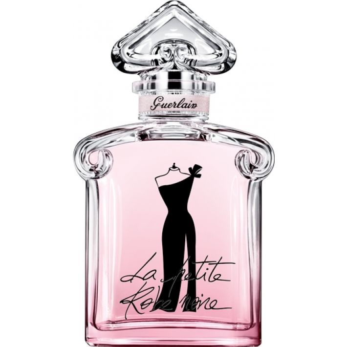 Guerlain La Petite Robe Noire Couture Pour Femme Eau de Parfum
