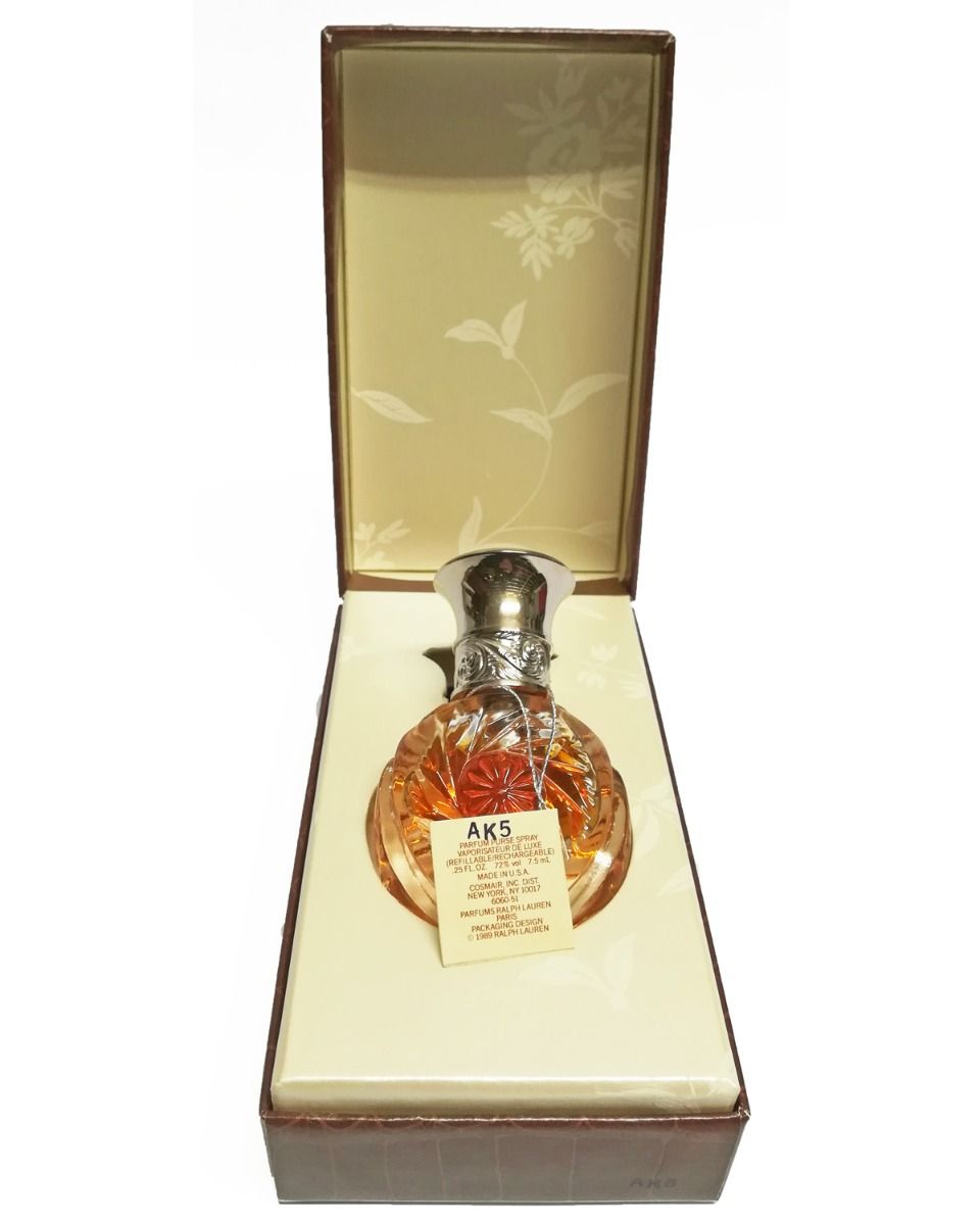 Ralph Lauren Safari For Women Parfum