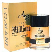 Lomani Ab Spirit Millionaire Pour Homme Eau de Toilette
