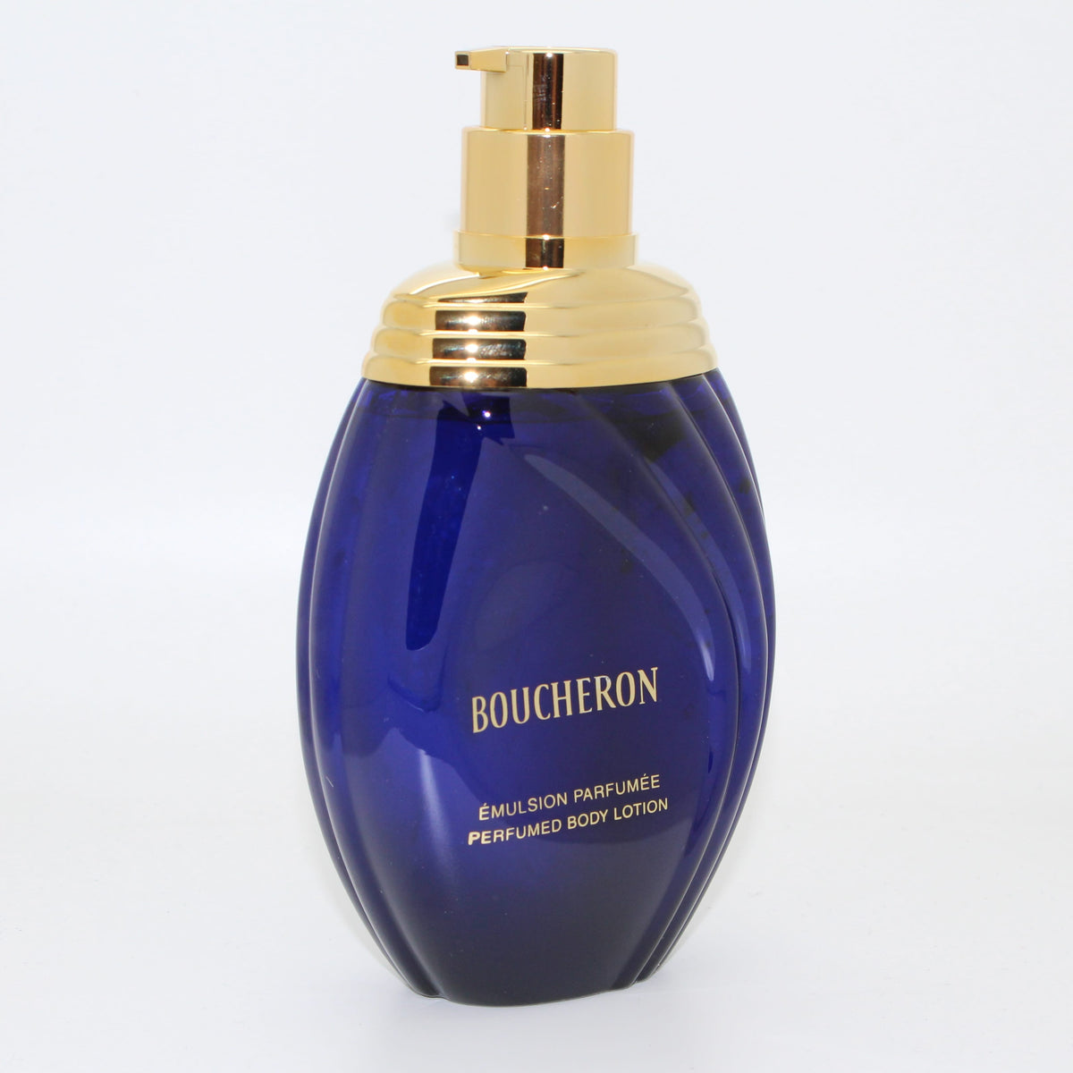 Boucheron For Women Body Lotion